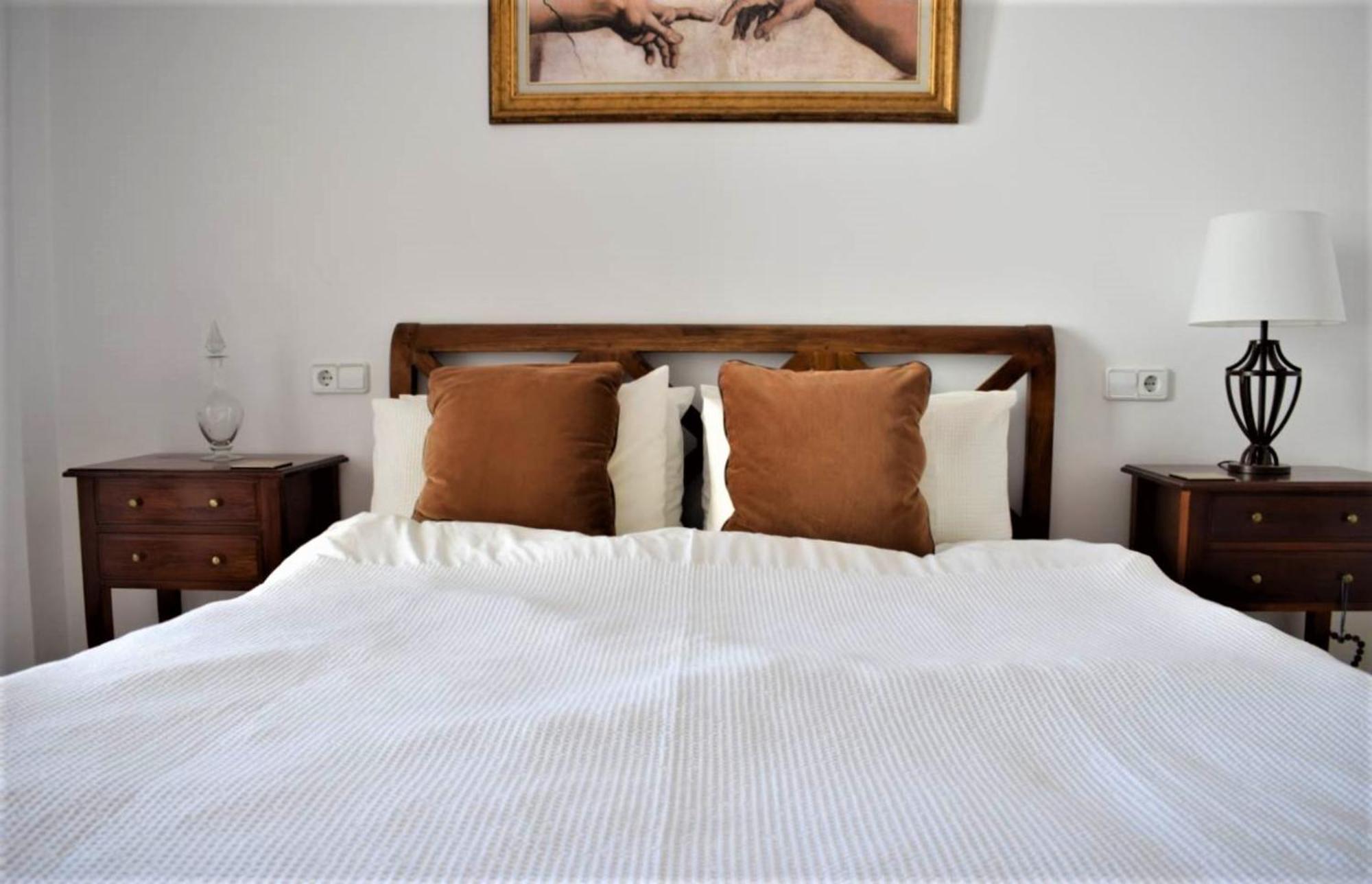 Superior 3Br Golfla Apartment Minutes From Puerto Banus & Marbella Málaga Exterior foto
