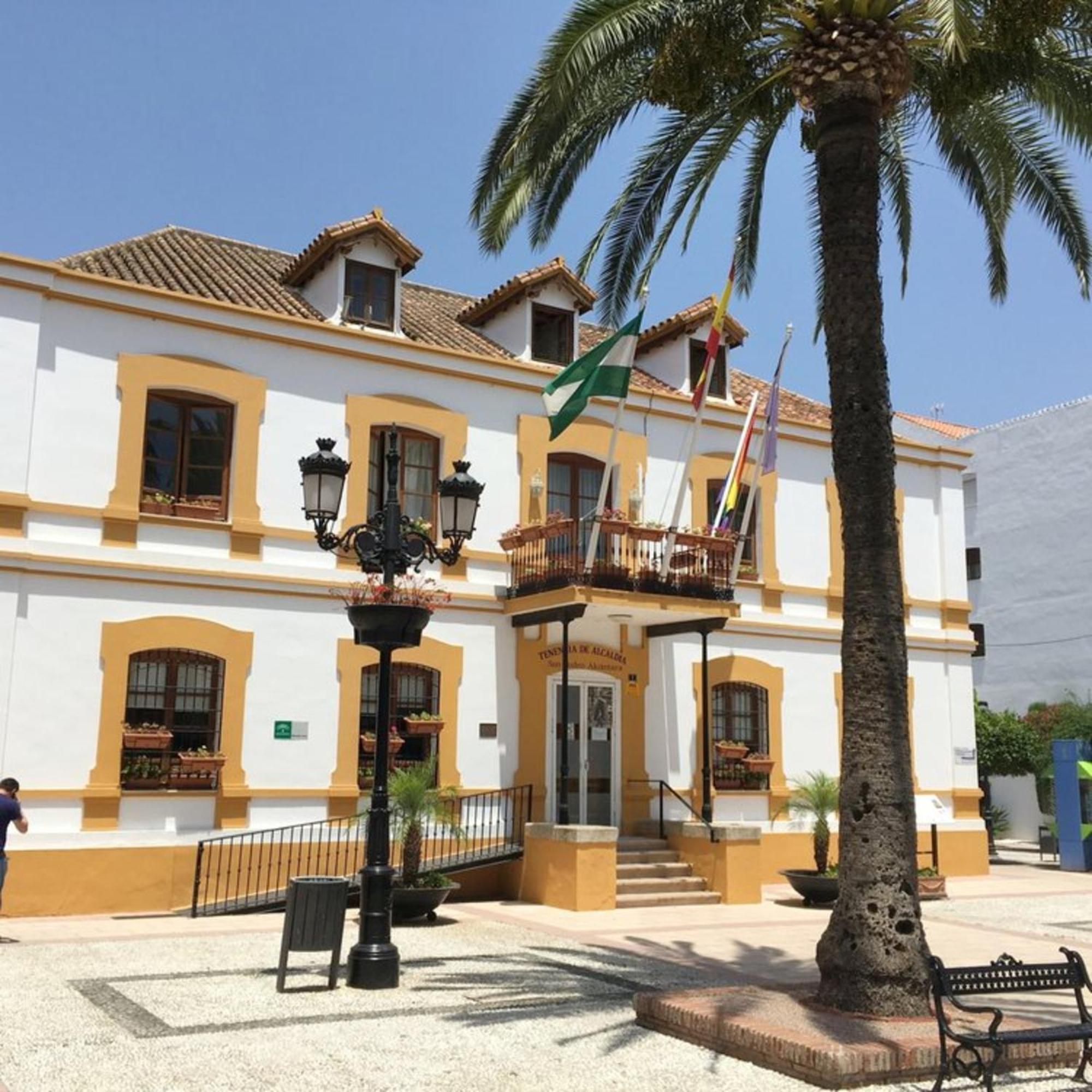 Superior 3Br Golfla Apartment Minutes From Puerto Banus & Marbella Málaga Exterior foto